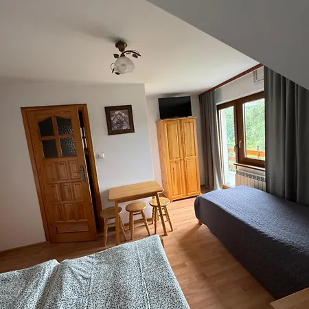 Dunajecki Zopotocek Agroturismo